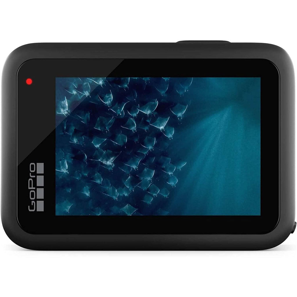 GoPro HERO11 Black - Caméra d'action étanche (reconditionnée)