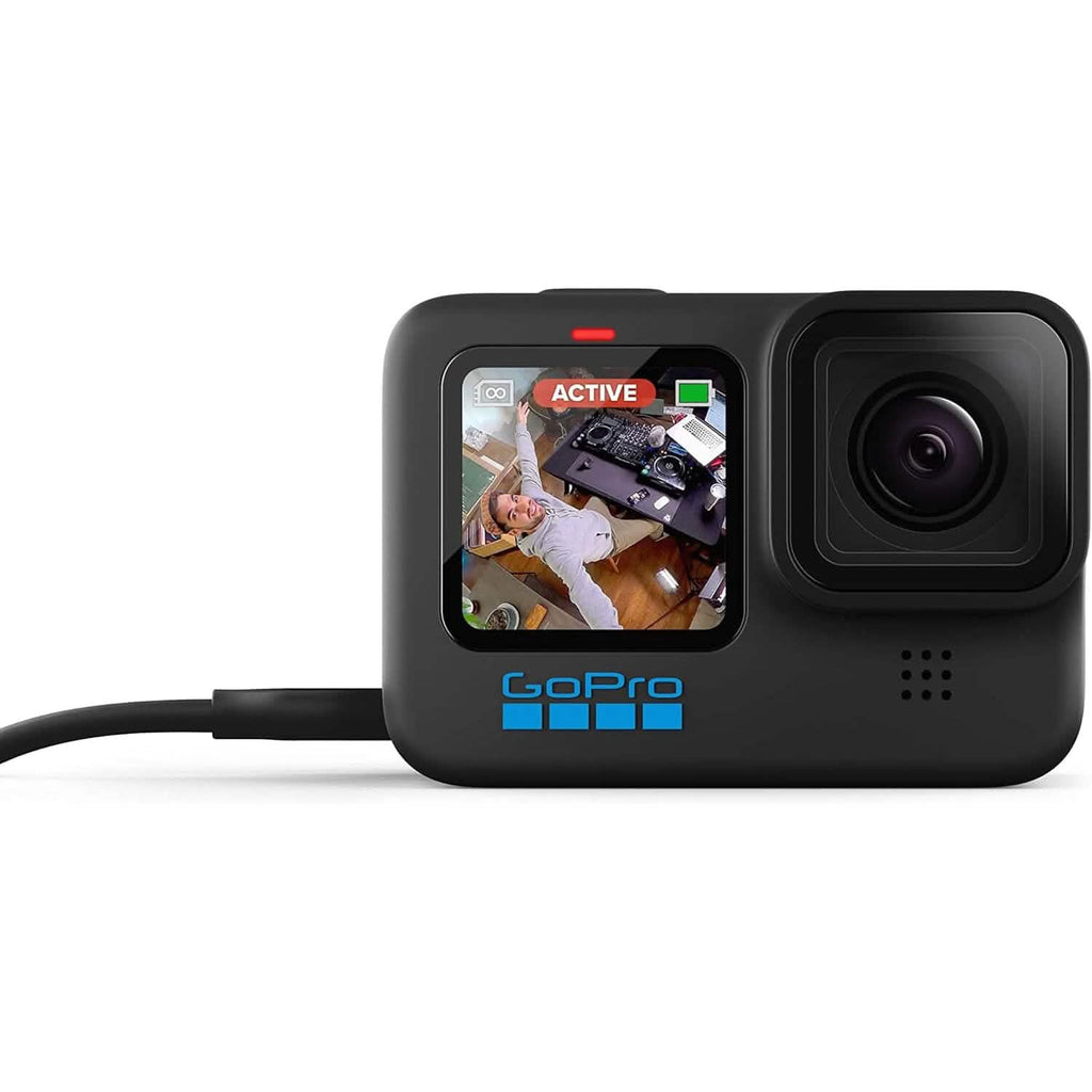 GoPro HERO11 Black - Caméra d'action étanche (reconditionnée)