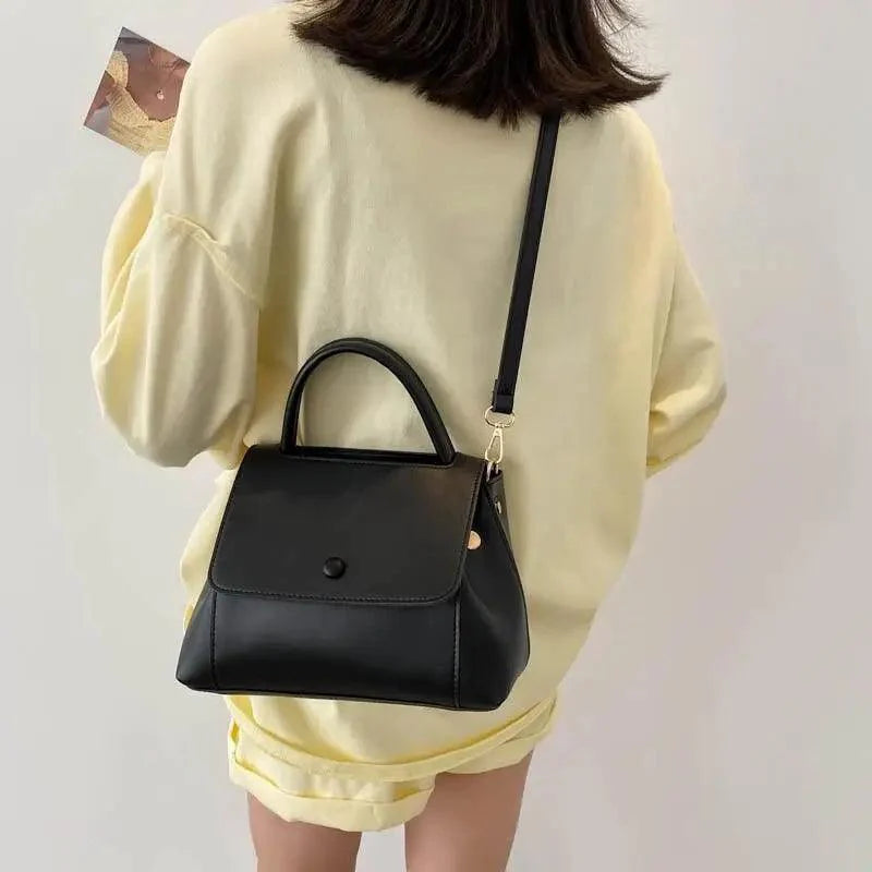 Magnifiques Sacs à Main Grande Capacité pour Femmes Sacs à Bandoulière en PU Sacs à Main Élégants pour Femmes