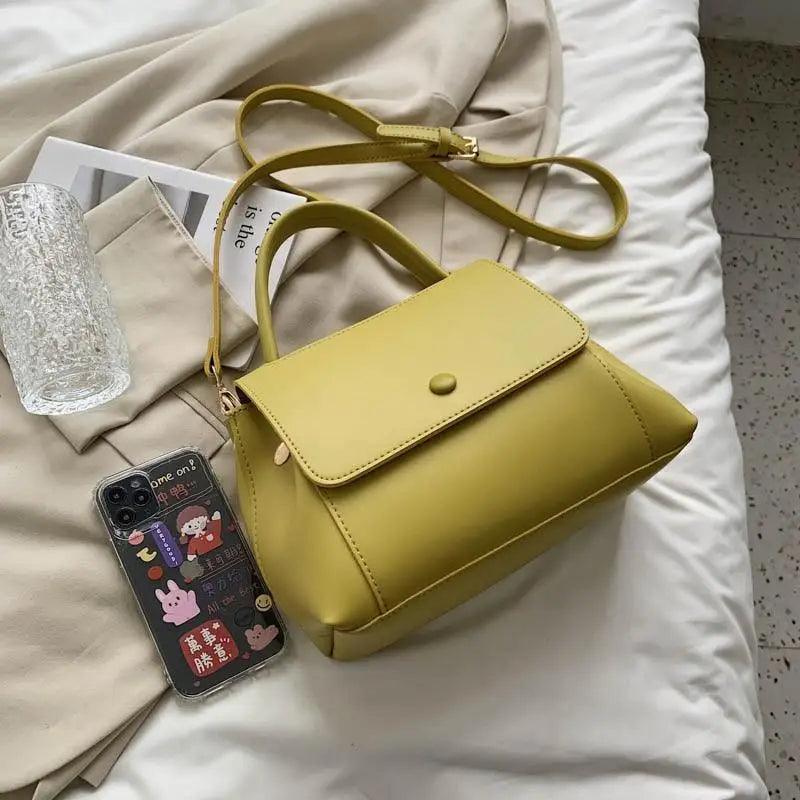 Magnifiques Sacs à Main Grande Capacité pour Femmes Sacs à Bandoulière en PU Sacs à Main Élégants pour Femmes