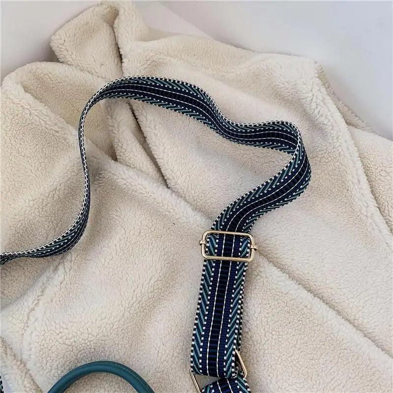 Magnifiques Sacs à Main Grande Capacité pour Femmes Sacs à Bandoulière en PU Sacs à Main Élégants pour Femmes