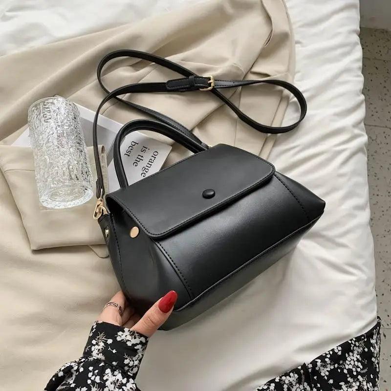 Magnifiques Sacs à Main Grande Capacité pour Femmes Sacs à Bandoulière en PU Sacs à Main Élégants pour Femmes