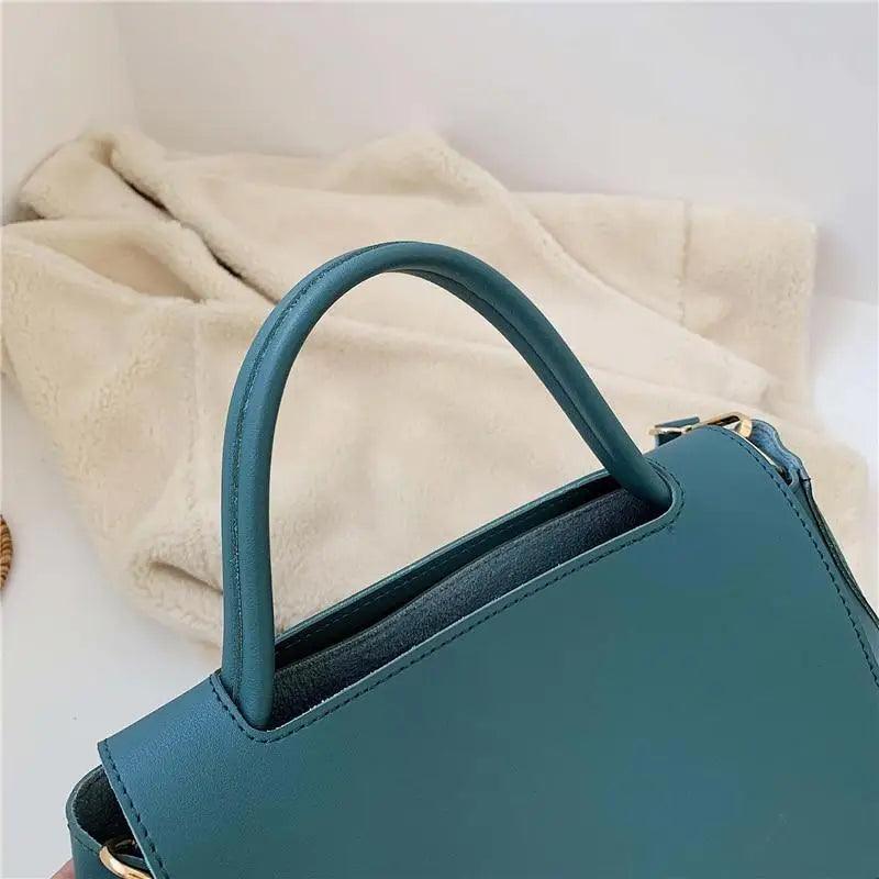 Magnifiques Sacs à Main Grande Capacité pour Femmes Sacs à Bandoulière en PU Sacs à Main Élégants pour Femmes