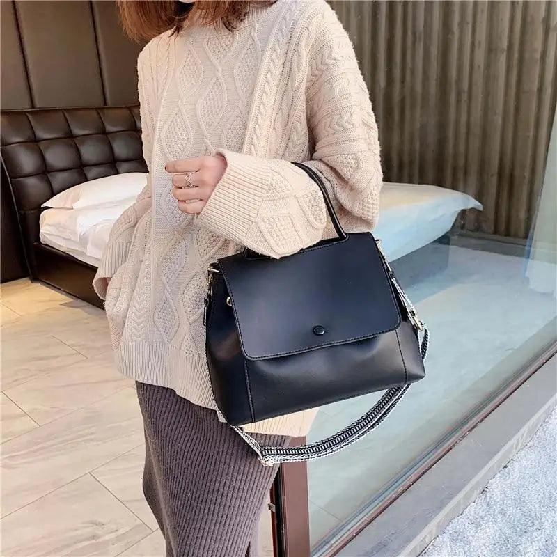 Magnifiques Sacs à Main Grande Capacité pour Femmes Sacs à Bandoulière en PU Sacs à Main Élégants pour Femmes