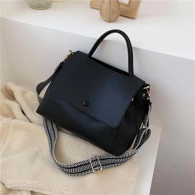 Magnifiques Sacs à Main Grande Capacité pour Femmes Sacs à Bandoulière en PU Sacs à Main Élégants pour Femmes