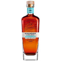 Grander - Rhum du Panama « Barrel Series » vieilli en fûts de Rye Whiskey (750 ml)