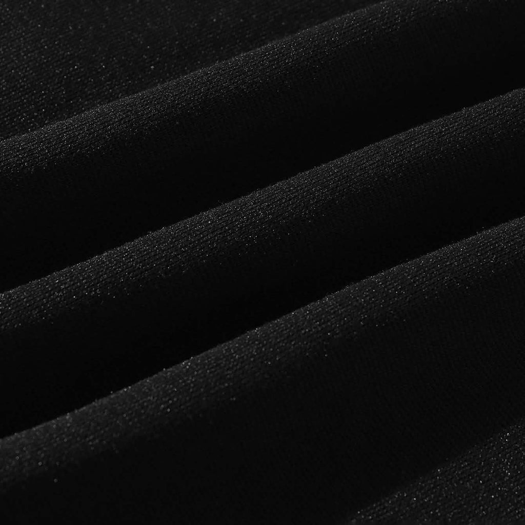 Sweat-shirt thermique imprimé graphique