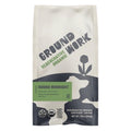 Groundwork Coffee - Grains de café torréfaction foncée « 'Round Midnight » (283 g)