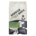 Groundwork Coffee - Grains de Café Torréfaction Moyenne « Wild Bloom » (283 g)