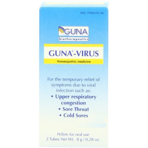Guna, Inc. - GUNA-Virus 8 GMS