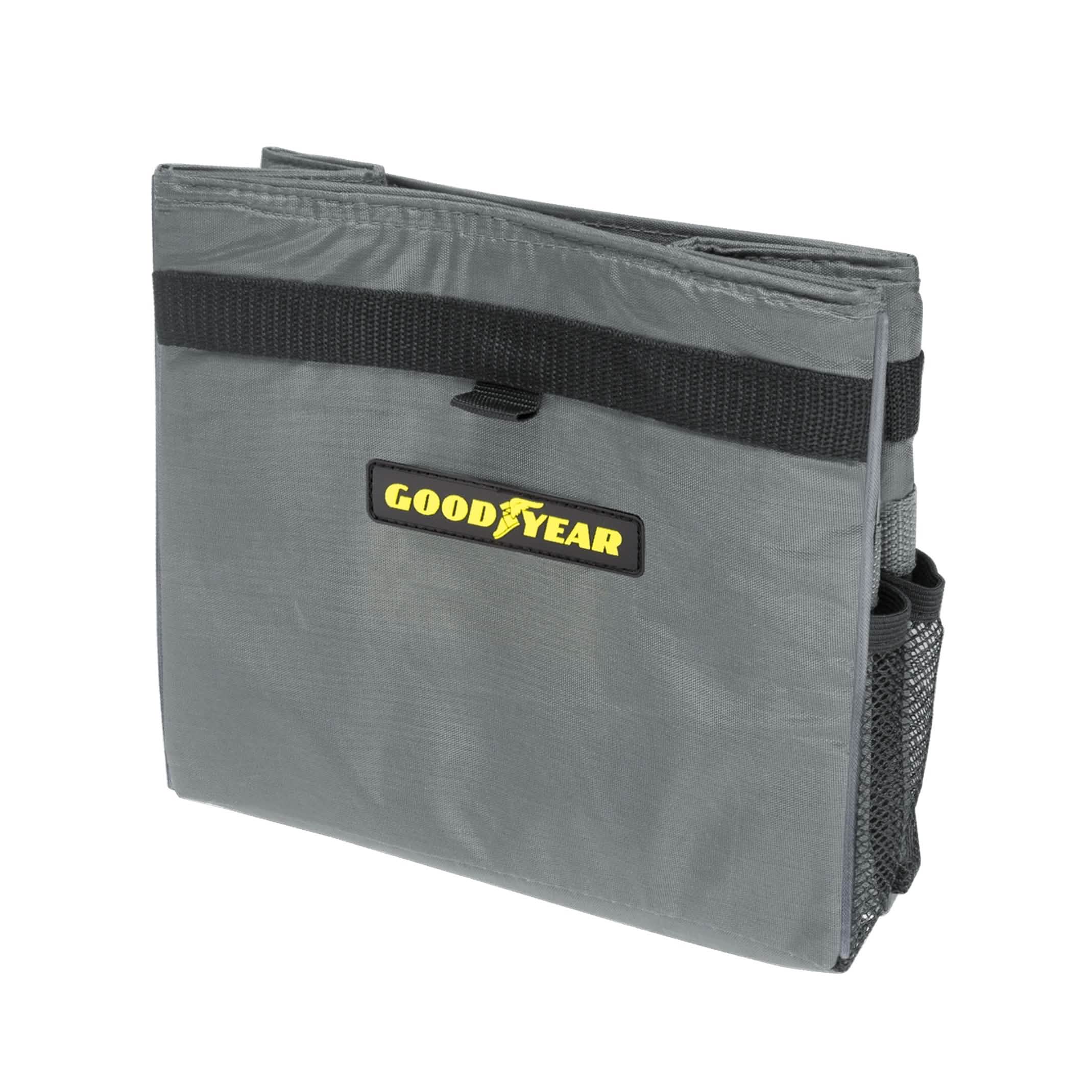 Poubelle de voiture Goodyear