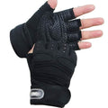Gants de Fitness Antidérapants pour Musculation