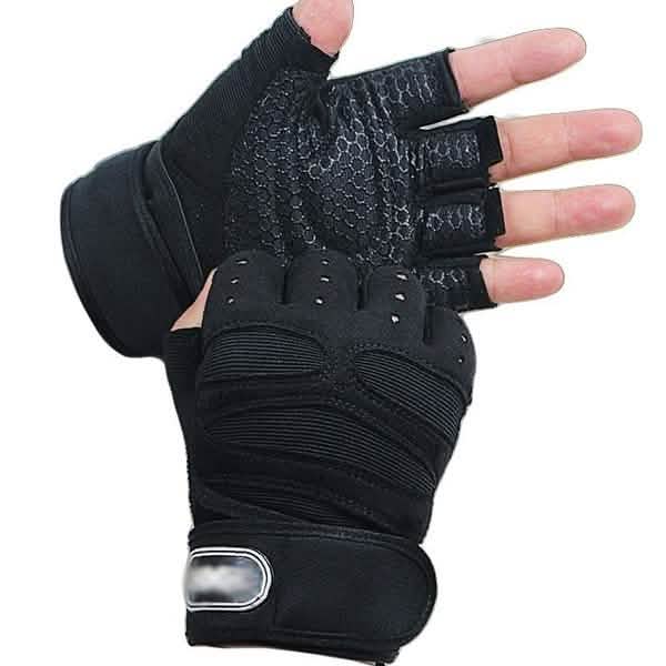 Gants de Fitness Antidérapants pour Musculation