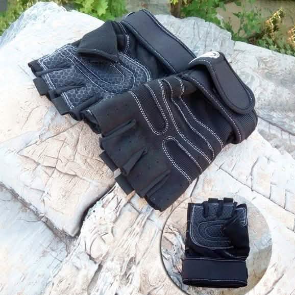 Gants de Fitness Antidérapants pour Musculation