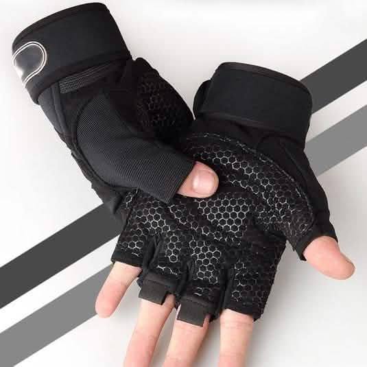Gants de Fitness Antidérapants pour Musculation