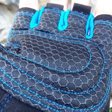 Gants de Fitness Antidérapants pour Musculation