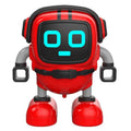 Robot toupie gyroscopique pour enfants