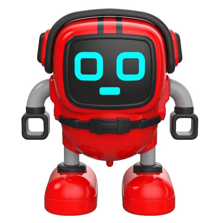 Robot toupie gyroscopique pour enfants