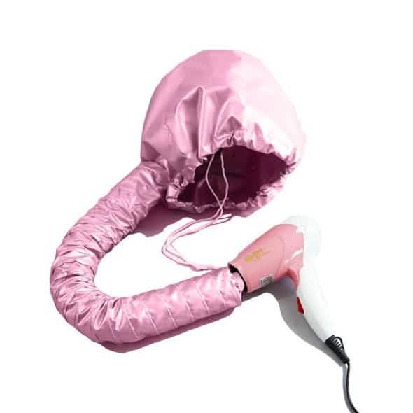 Serviette turban