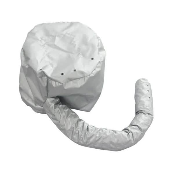 Serviette turban