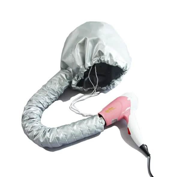 Serviette turban