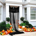 Accessoire fantôme suspendu pour Halloween