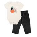 coffret cadeau | mon premier halloween chat