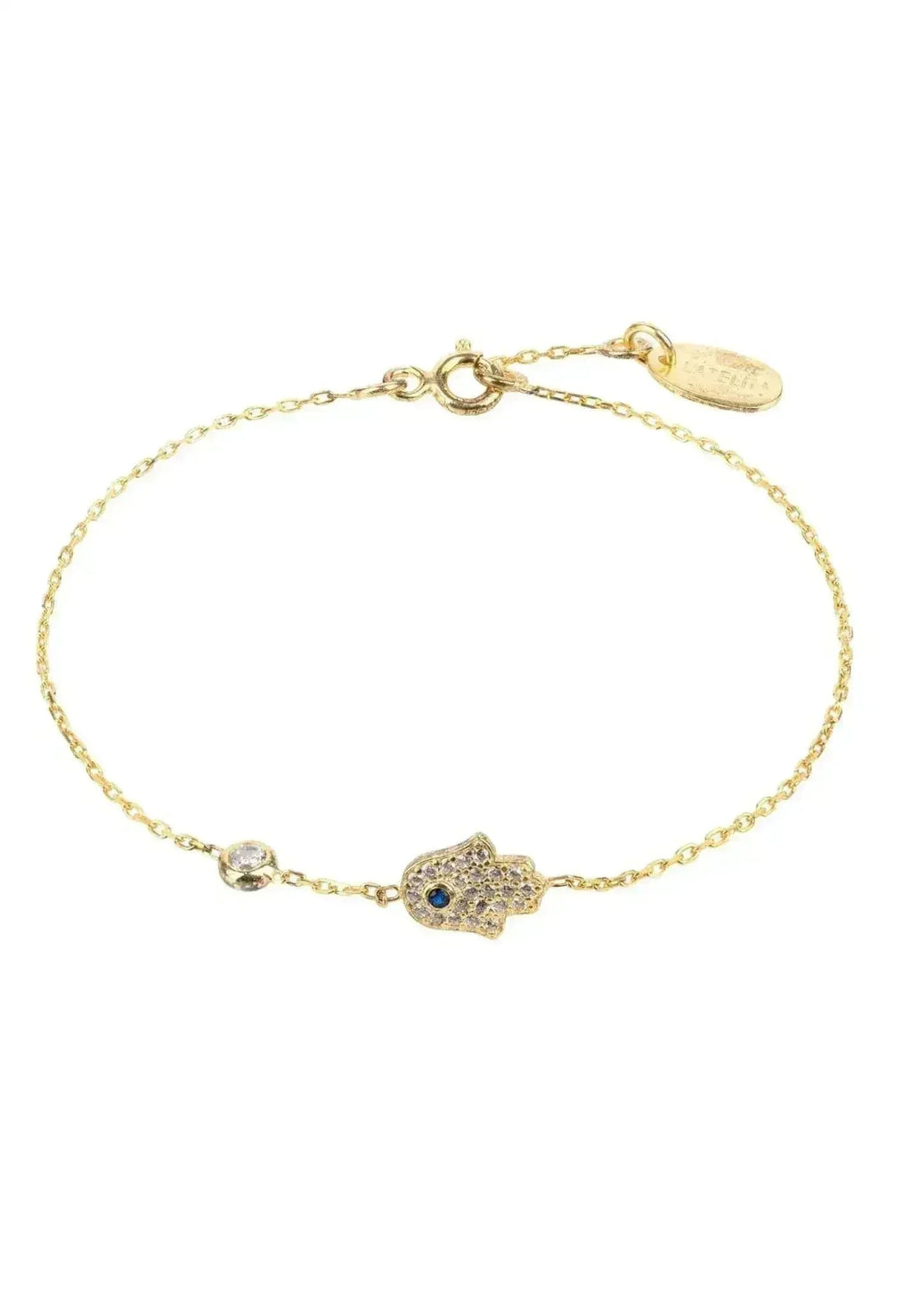 Bracelet main de Fatma