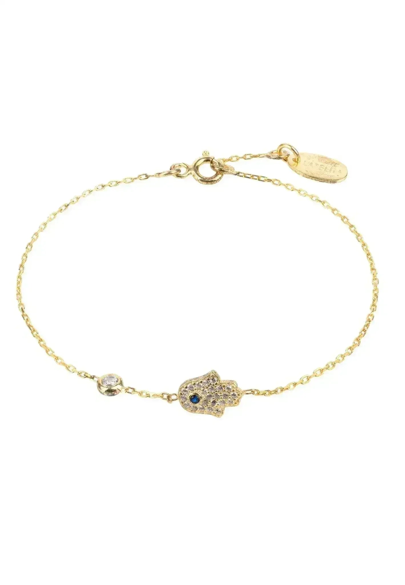 Bracelet main de Fatma