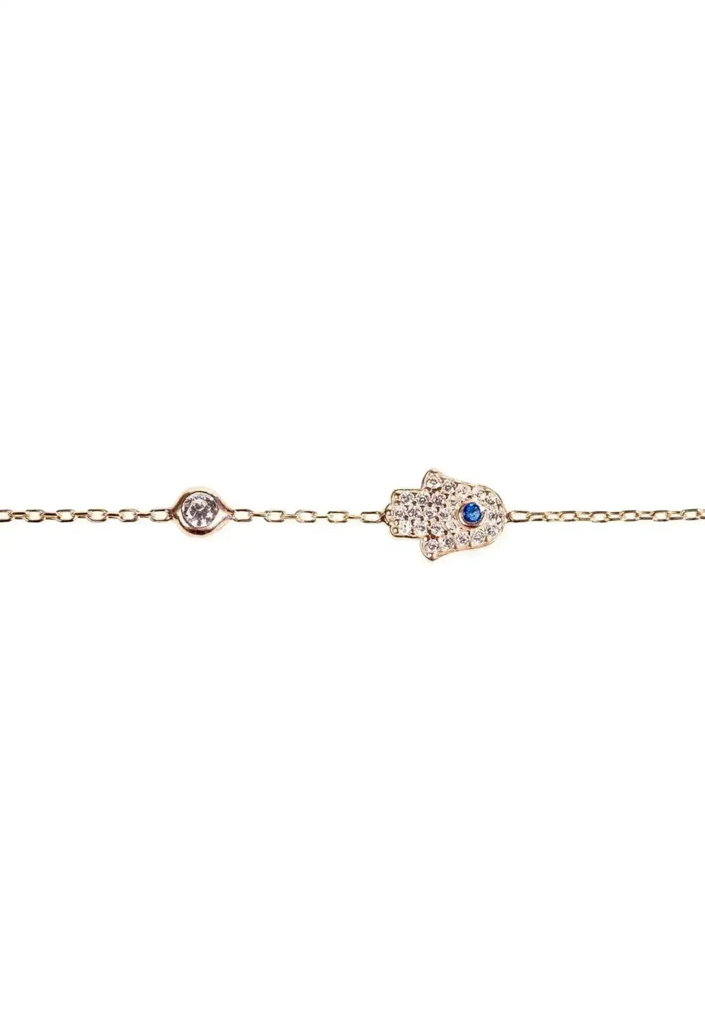 Bracelet main de Fatma