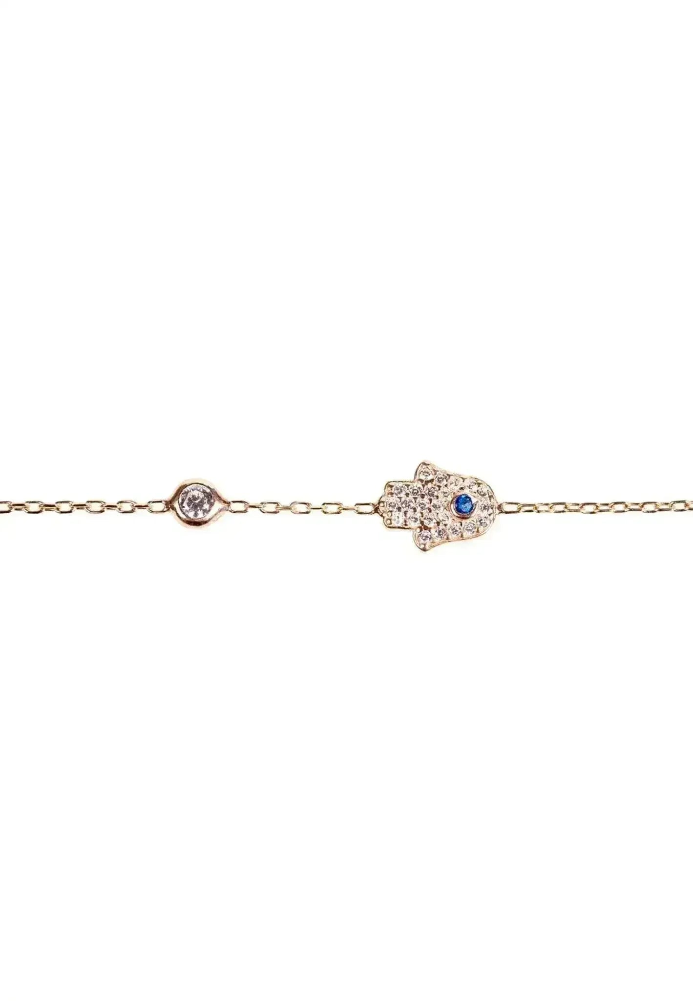 Bracelet main de Fatma