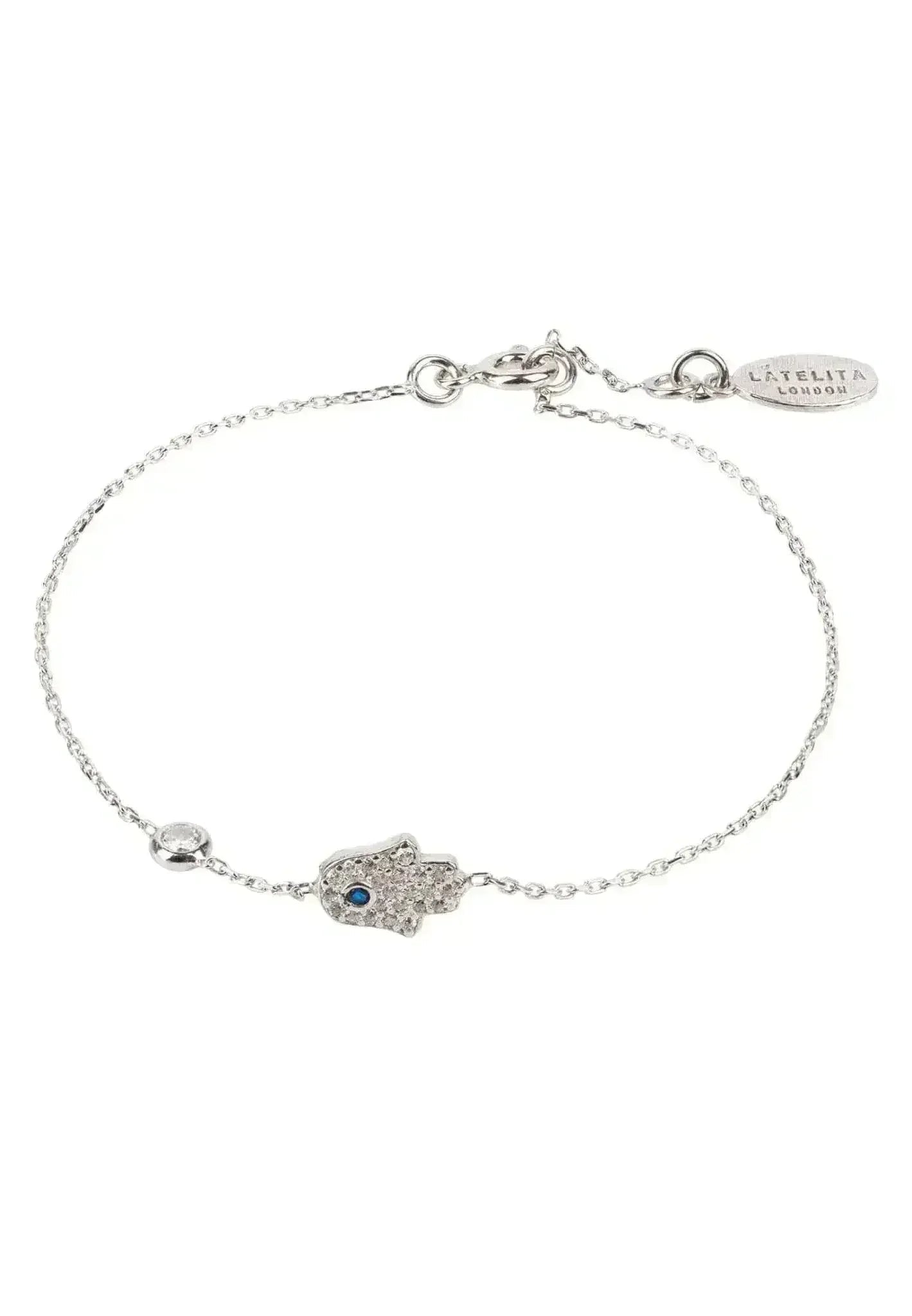 Bracelet main de Fatma