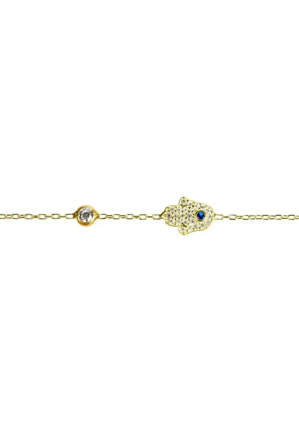 Bracelet main de Fatma