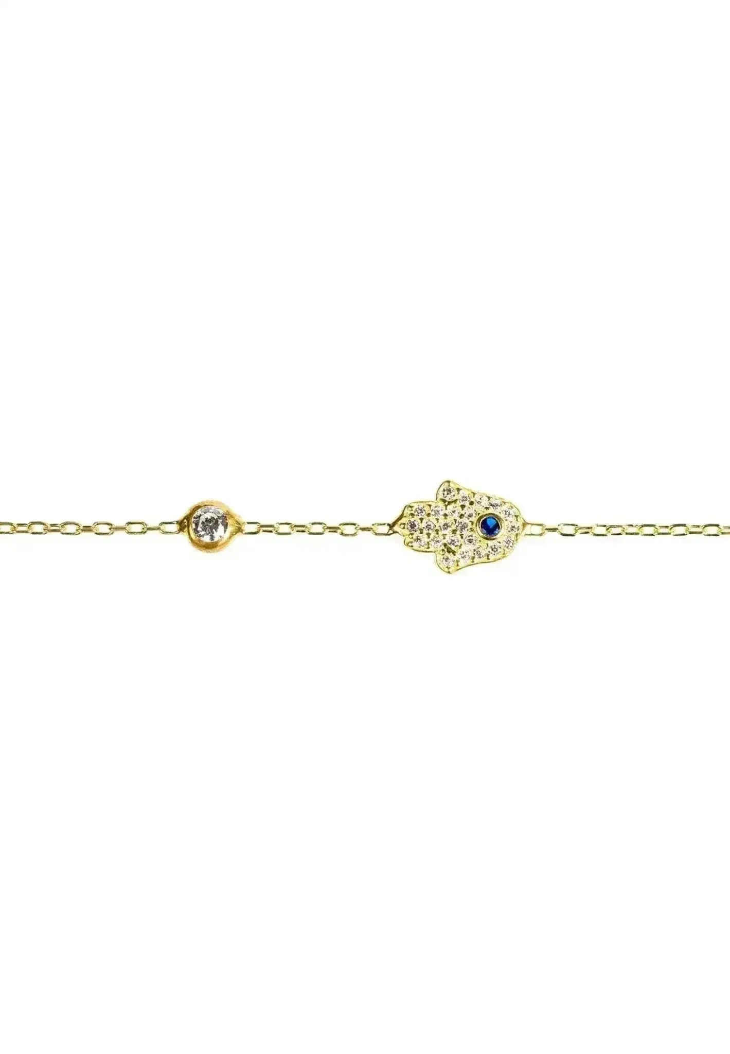 Bracelet main de Fatma