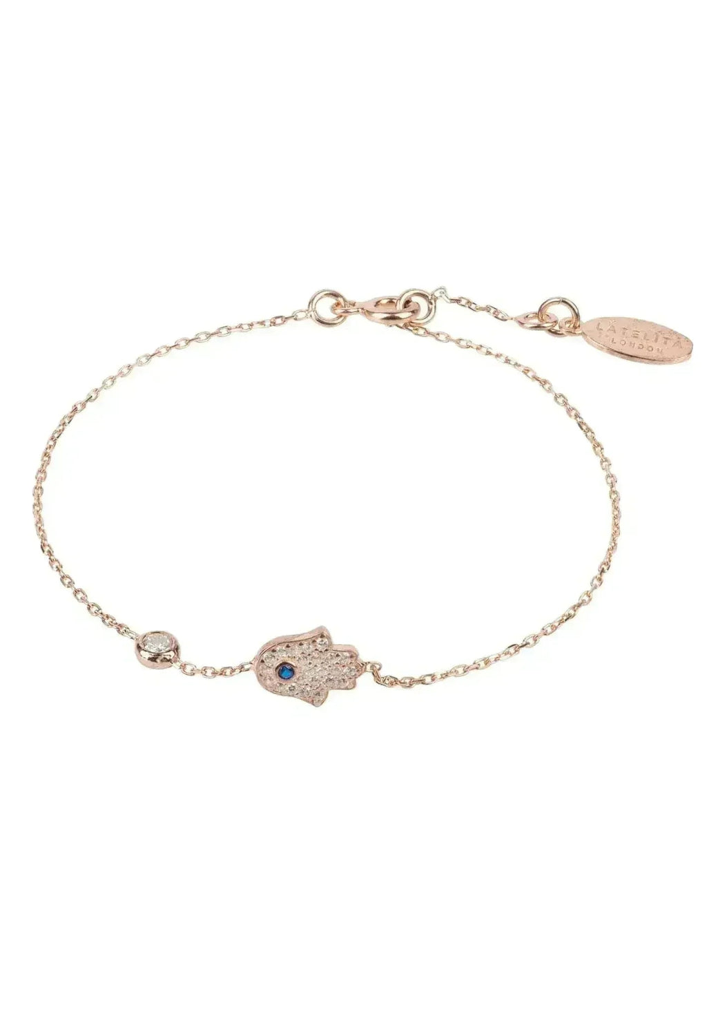 Bracelet main de Fatma