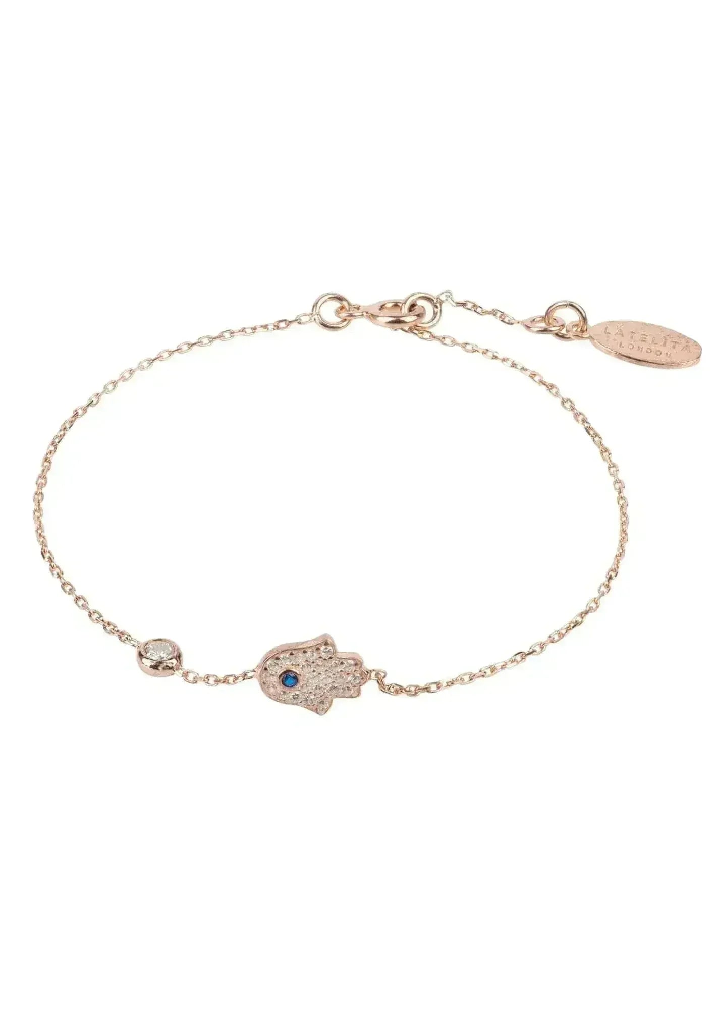 Bracelet main de Fatma