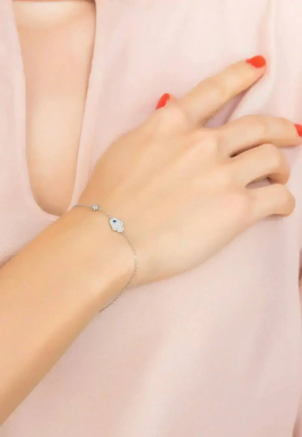Bracelet main de Fatma