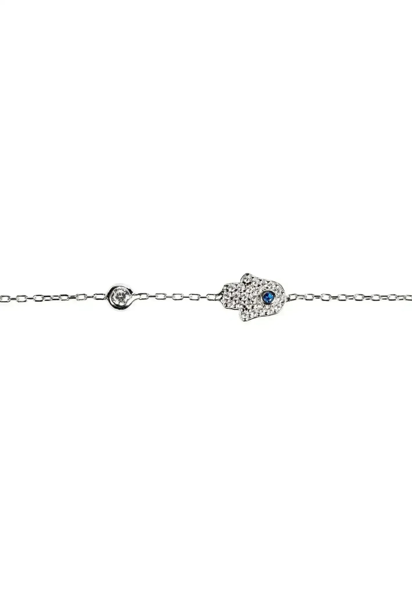Bracelet main de Fatma