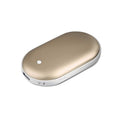 Chauffe-mains avec batterie externe
