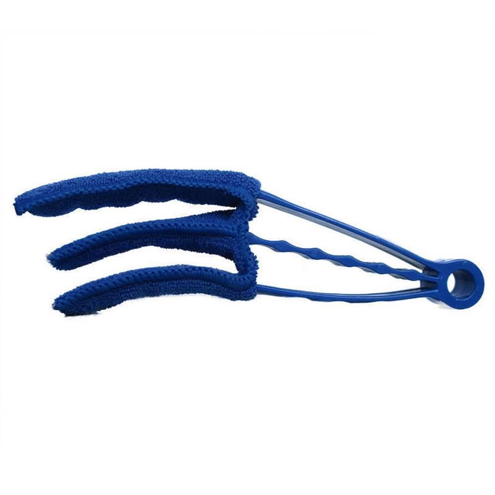 Plumeau à stores manuel