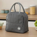 Sac isotherme pour boîte à déjeuner portatif