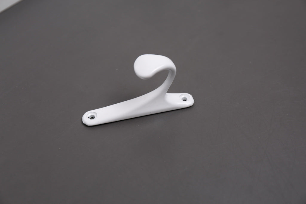 Poignées de tiroir, armoire, meubles de cuisine, poignées pour bouton d'armoire, tiroir, meubles, cuisine, bouton de simplicité, blanc, acier inoxydable, tube creux, barres de traction, bouton d'armoire pour quincaillerie de meubles de cuisine