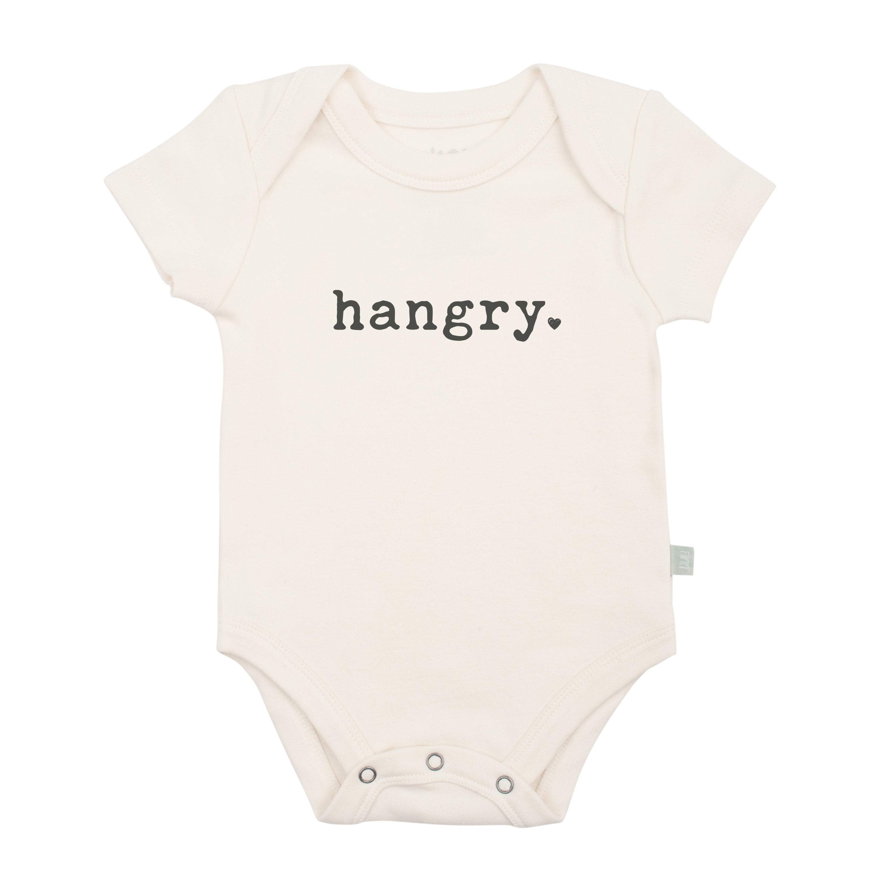 body à imprimé graphique | affamé et en colère