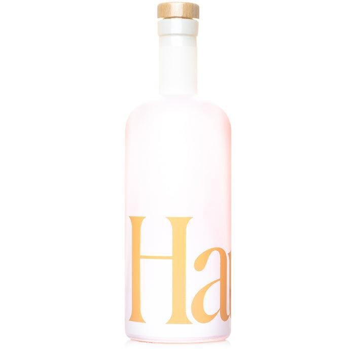 Haus - Vin apéritif 'Rose Rose' (750 ml)