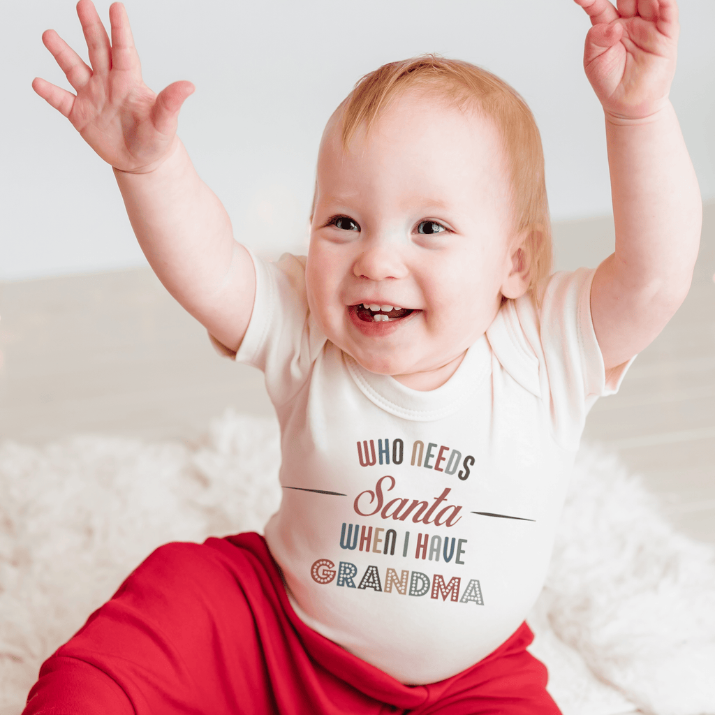 body graphique | J'ai mamie