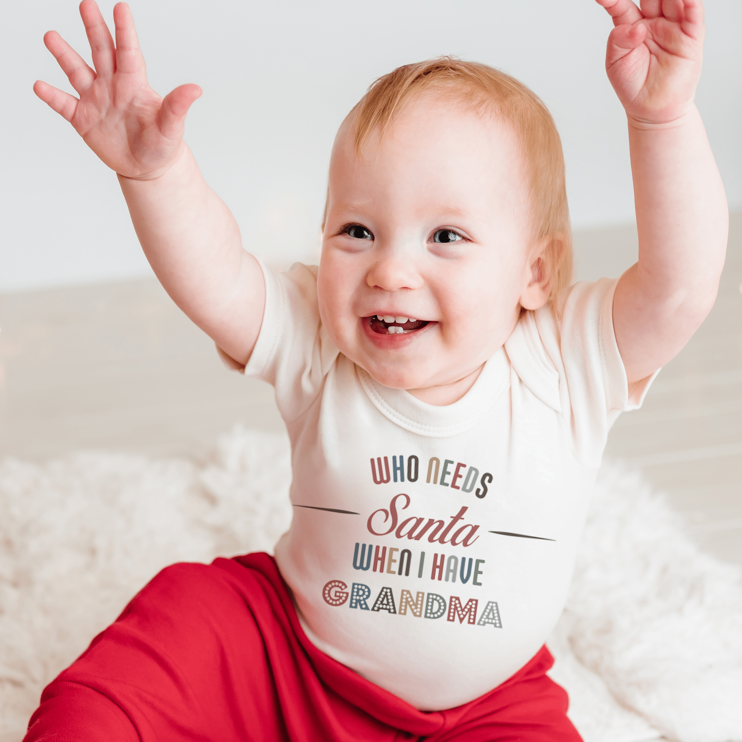 body graphique | J'ai mamie
