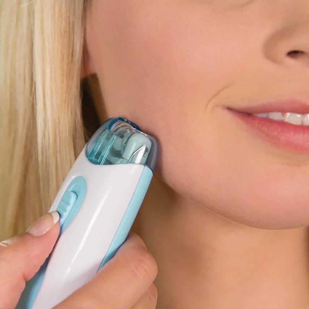 Epi Smooth Élimine Les Poils À La Racine