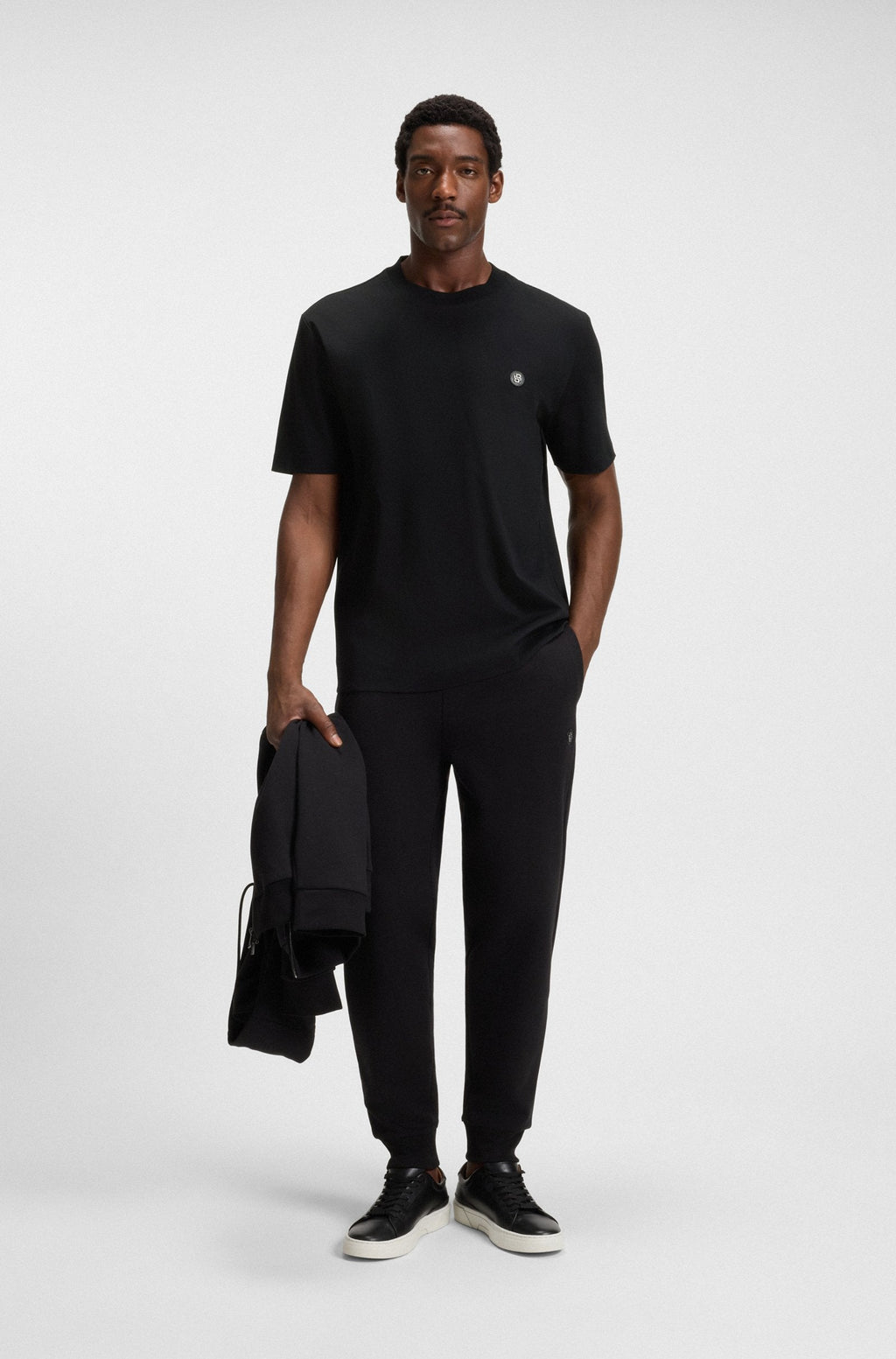 Hugo Boss C-Taut 01 - Noir