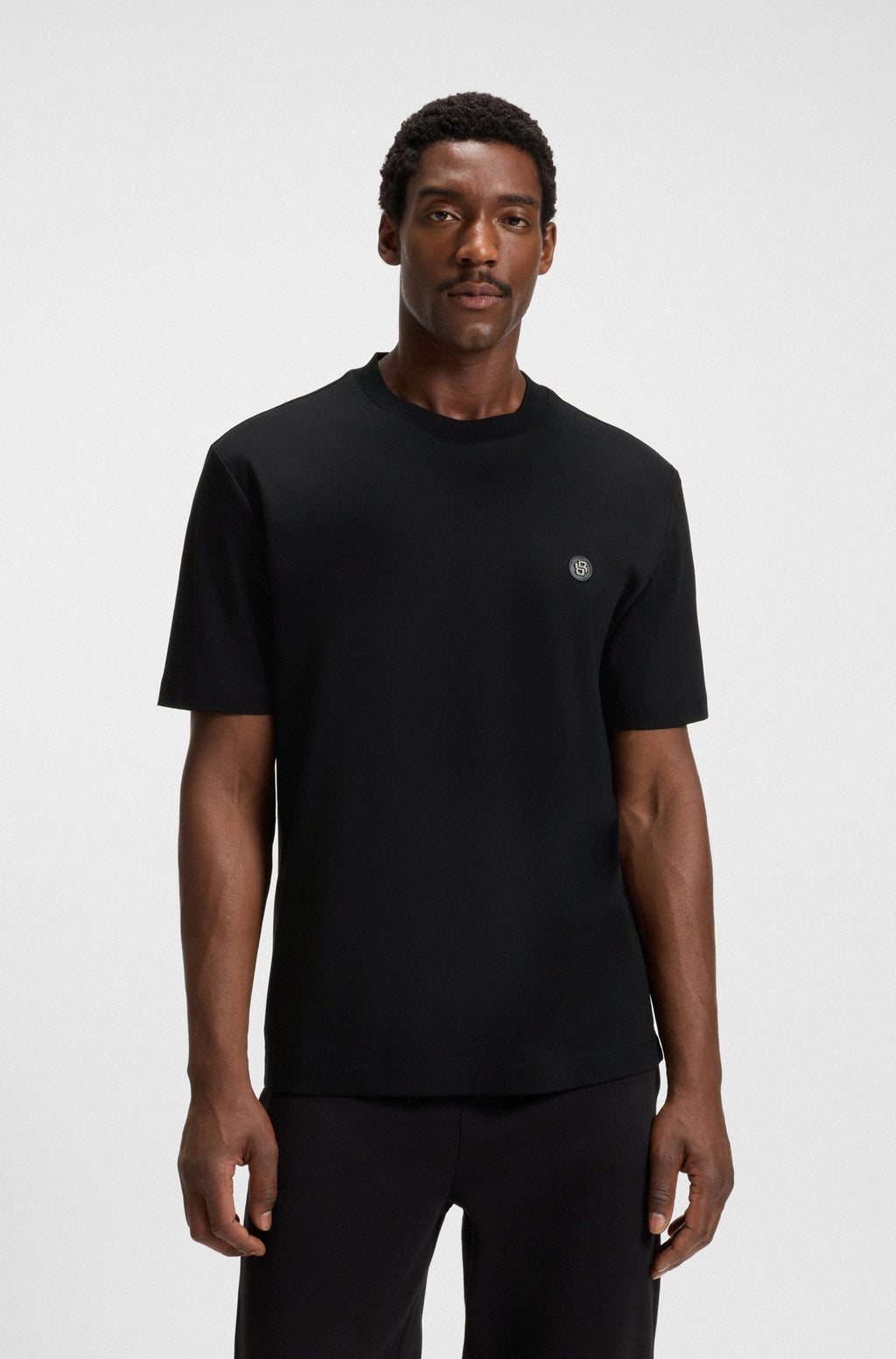 Hugo Boss C-Taut 01 - Noir