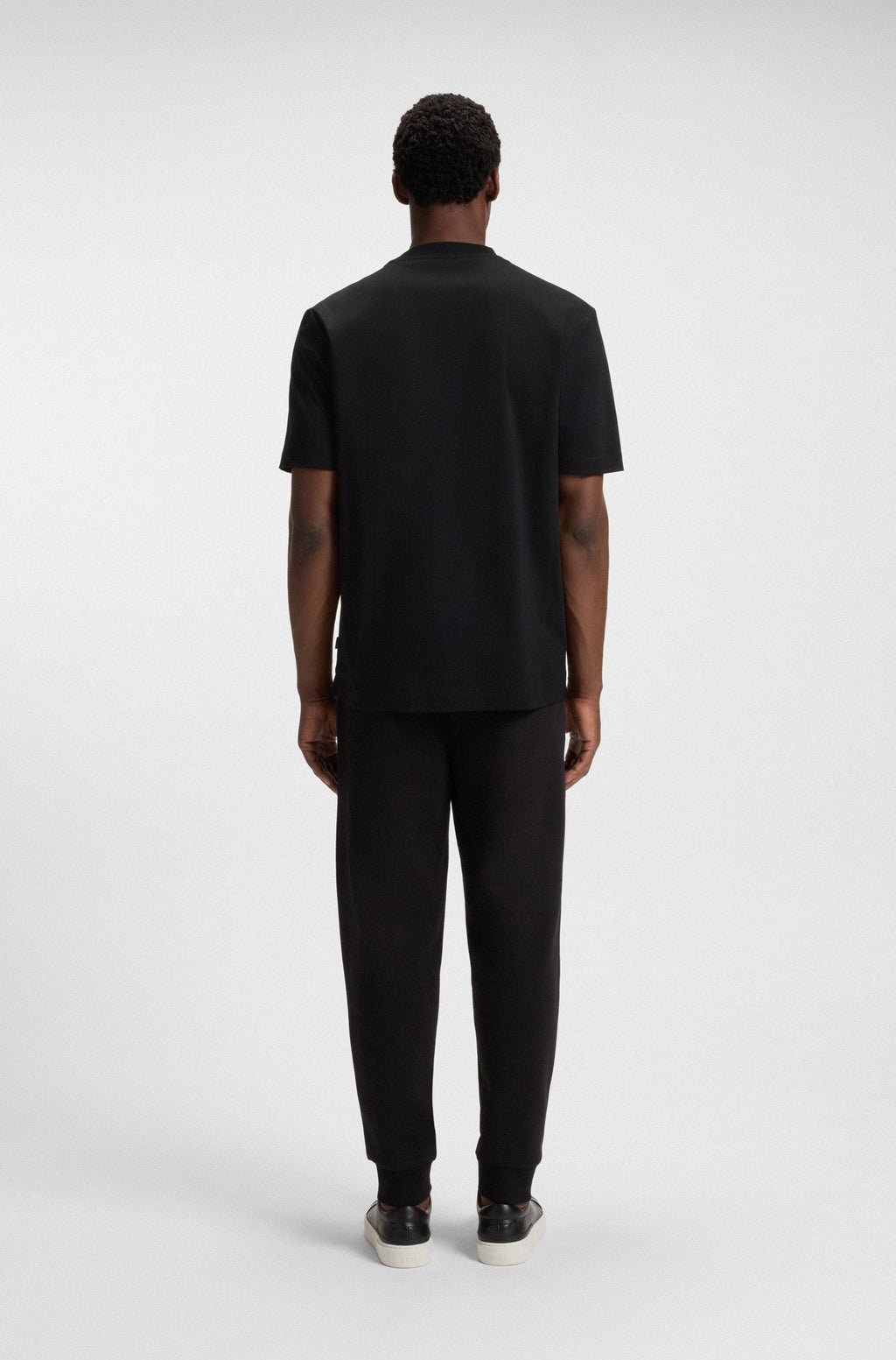Hugo Boss C-Taut 01 - Noir
